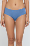 Zivame Low Rise Full Coverage Hipster Panty (Pack of 3) - Multicolor — thumbnail 6